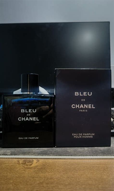 chanel ahsee vs bdc perfume.